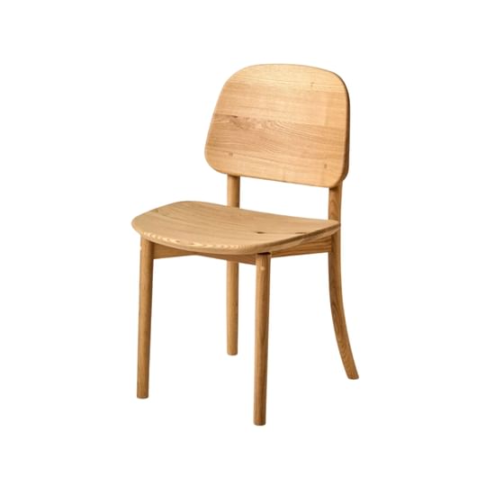 Hida Kei Side Chair 1