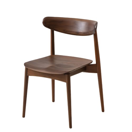 Hida Seoto Side Chair 08