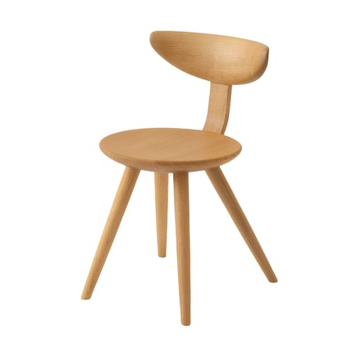 Hida Yanagi Side Chair 03