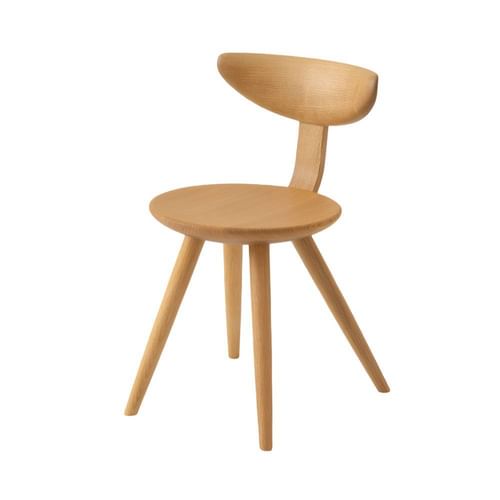 Hida Yanagi Side Chair Thumbnail