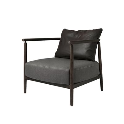 Humble Lounge Chair 21