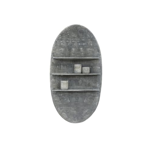 Imperfettolab Aspis Shelf Limited Edition 2