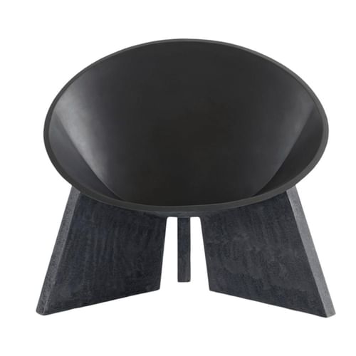 Imperfettolab Arche Lounge Chair 11