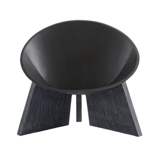 Imperfettolab Arche Lounge Chair Thumbnail