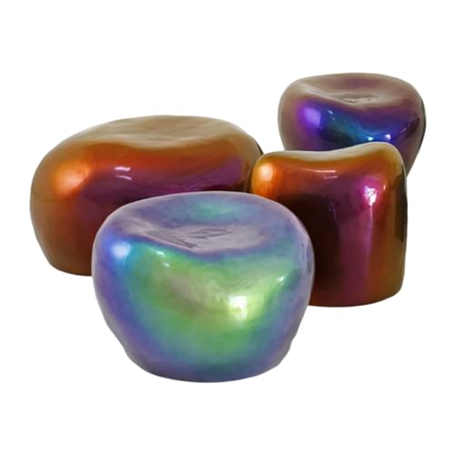 Imperfettolab Beetle Stool 4