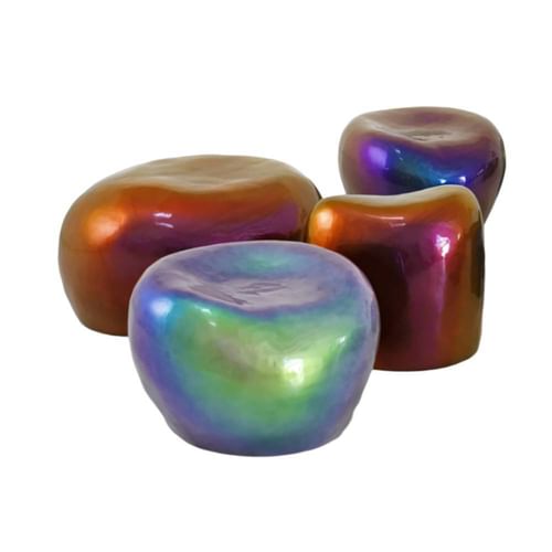 Imperfettolab Beetle Stool Thumbnail