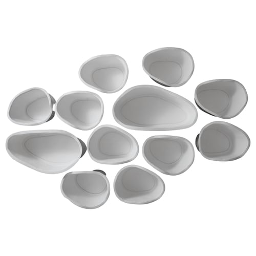 Imperfettolab Favo Shelf 2