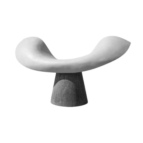 Imperfettolab Flow Lounge Chair Thumbnail