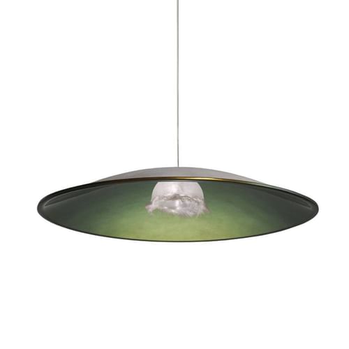 Imperfettolab Flora Pendant Lamp Thumbnail