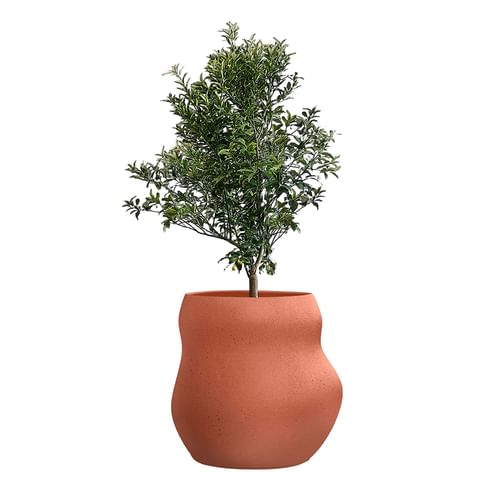 Indigenus Planters Pebble Planter Midi 7