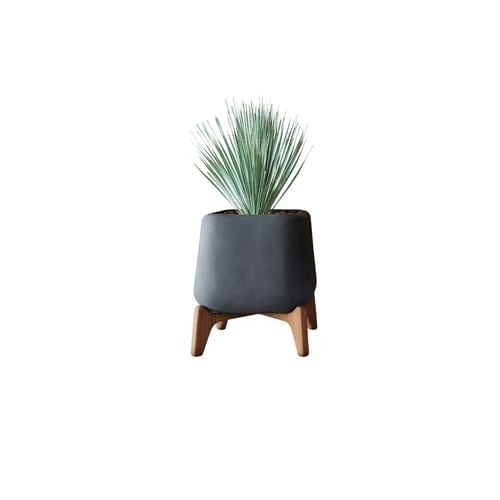Indigenus Planters Terra Planter Collection 2