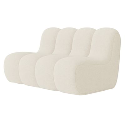 Jagger Dining Modular Sofa 4