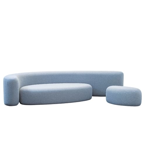 La Cividina Lisse Sofa 2