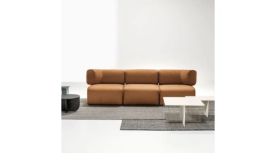 Nhoto Sofa Collection by LaCividina | Haute Living