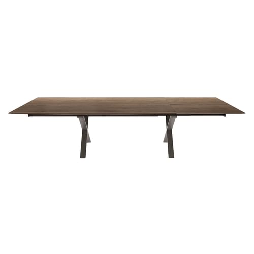 Lax Extendable Dining Table 02
