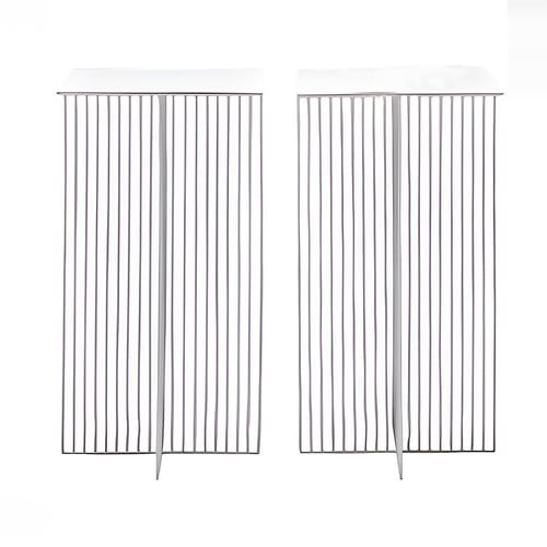 La Cividina Accursio Coffee Table Thumbnail