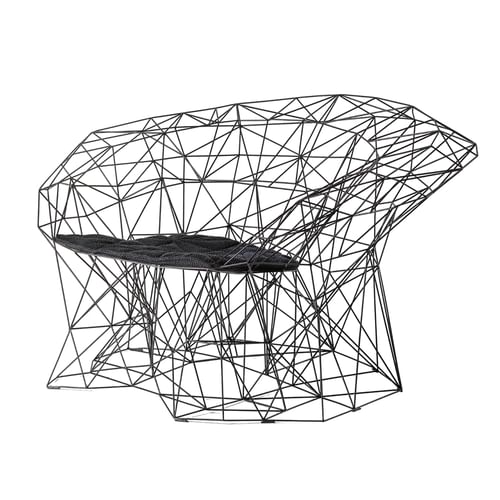 La Cividina Filinea Armchair 02