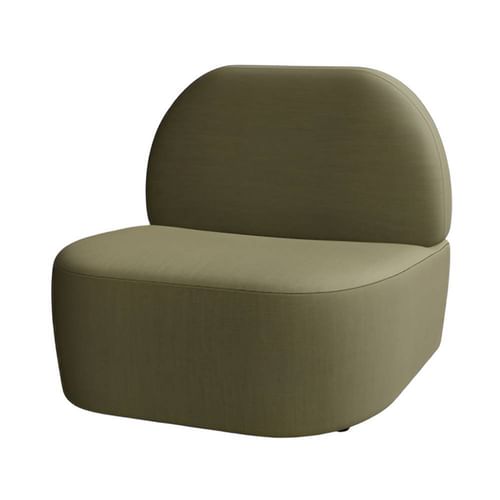 La Cividina Guest Lounge Chair Thumbnail