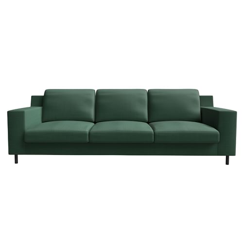 La Cividina Manhattan Fixed Sofa Collection 03