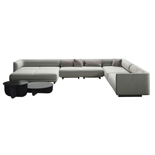 La Cividina Node Sofa System 07