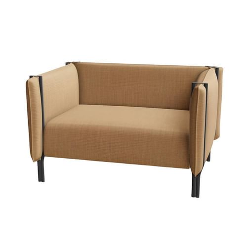 La Cividina Pinch Armchair Thumbnail