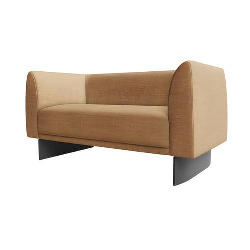 La Cividina Tailor Sofa Collection Wooden Base Thumbnail