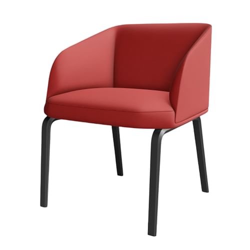 La Cividina Timo Small Armchair 06 F