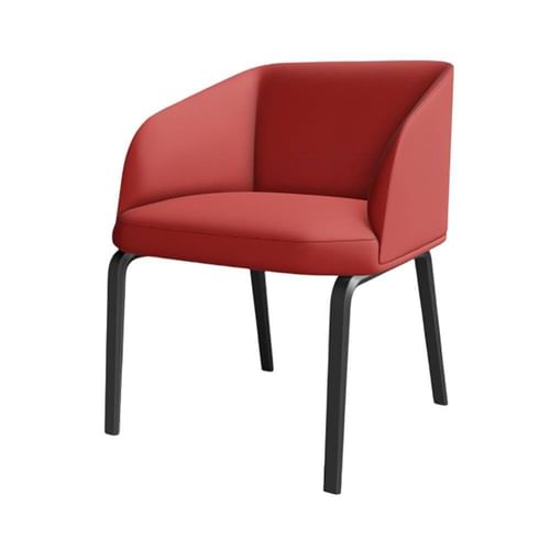 La Cividina Timo Small Armchair Thumbnail