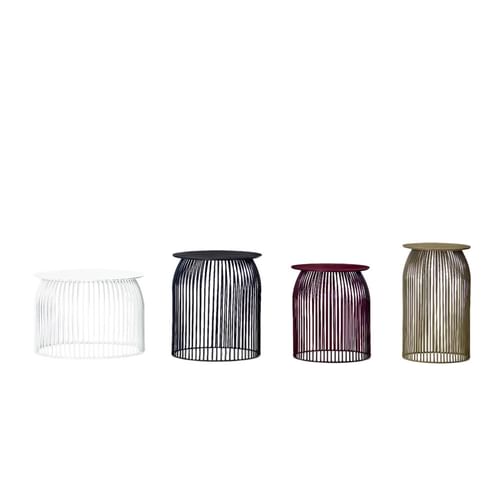 La Cividina Turi Turi Coffee Table 06