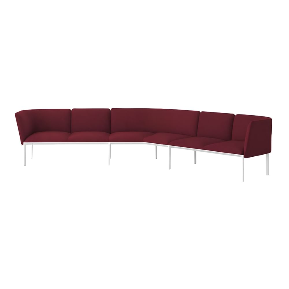 Lapalma Add Sofa System Outdoor 7