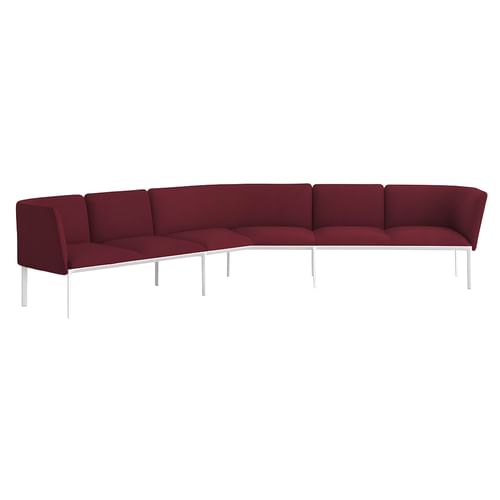 Lapalma Add Sofa System Outdoor 07