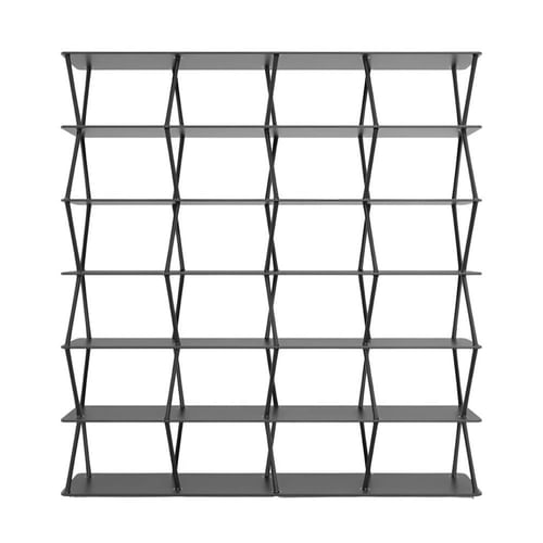 Lapalma Jazz Shelving Four Column Thumbnail