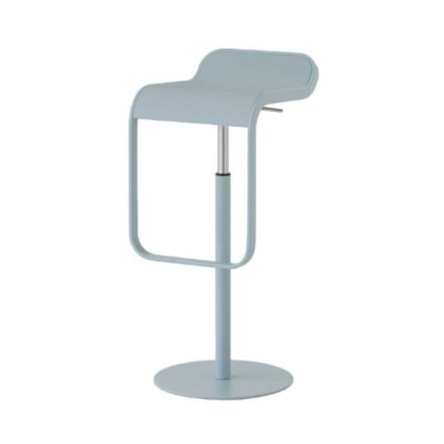 Lapalma Lem S83 Height Adjustable Stool Self Returning Seat Thumbnail