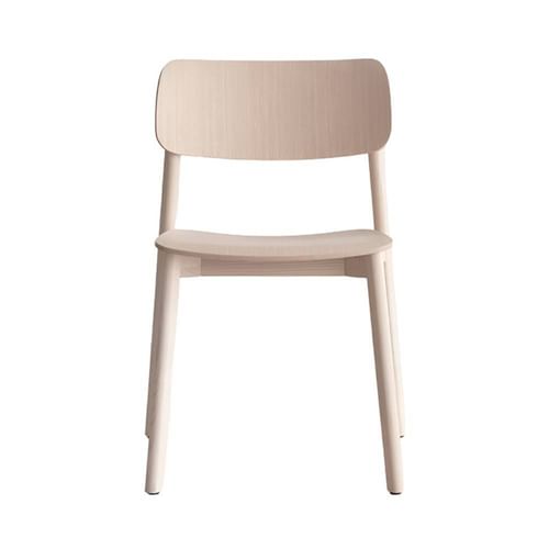 Lapalma Oiva S370 Dining Chair 4 Legs Stackable Thumbnail