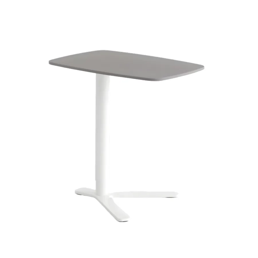 Yo Side Table: Height Adjustable by Lapalma | Haute Living