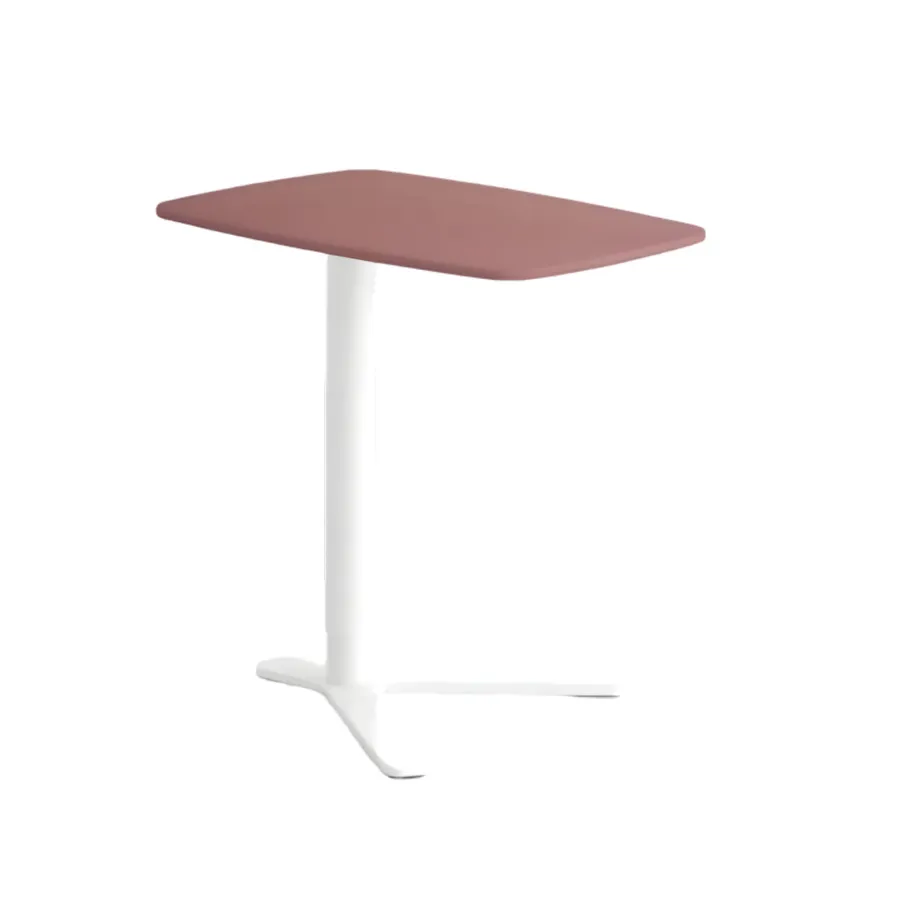 Yo Side Table: Height Adjustable by Lapalma | Haute Living