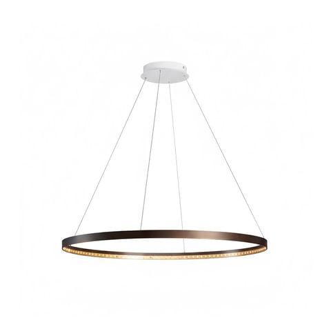 Le Deun Luminaires Circle 80 Hanging Lamp Thumbnail