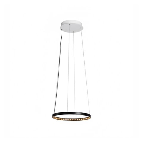 Le Deun Luminaires Circle 30 Hanging Lamp Thumbnail