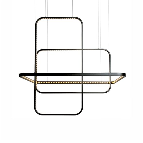 Le Deun Luminaires Yocto Hanging Lamp Thumbnail