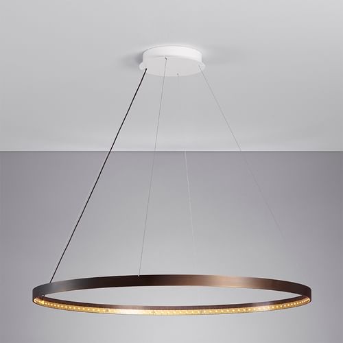 Le deun luminaires Circle 80 Hanging Lamp7