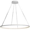 Le deun luminaires Circle 80 Hanging Lamp1