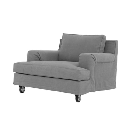 Lema Aberdeen Armchair Thumbnail
