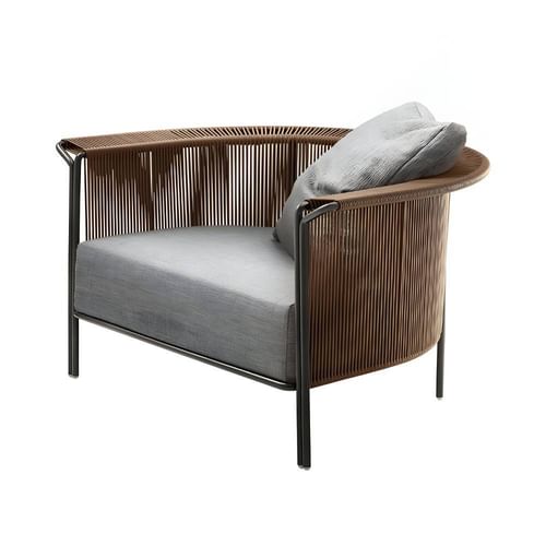 Lema Alton Armchair Thumbnail