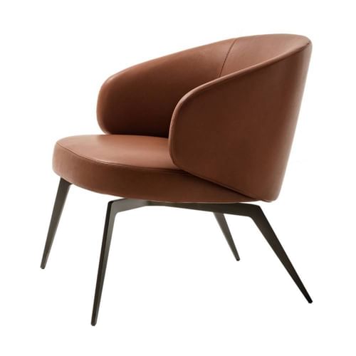 Lema Bice Lounge Chair Thumbnail