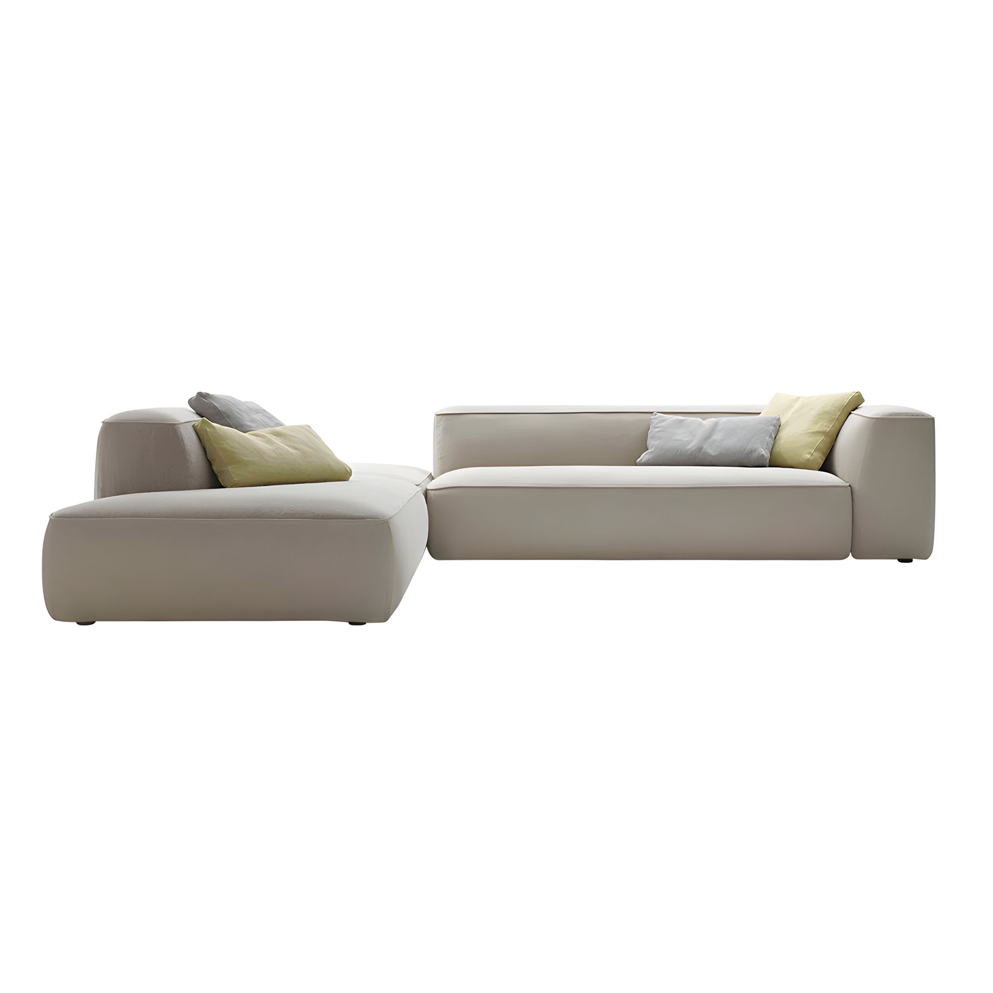 Lema Cloud Sofa Modular 02