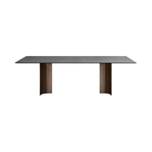 Lema Gullwing Dining Table Thumbnail