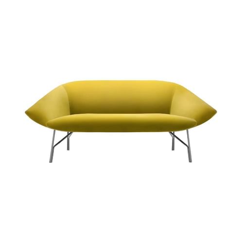 Lema Lennox 2 Seater Sofa Thumbnail