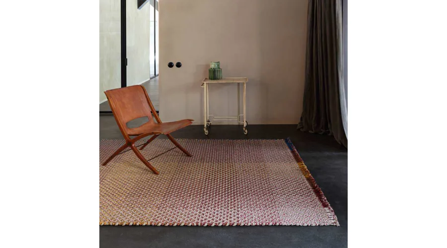 Dakar Rug by Limited Edition | Haute Living