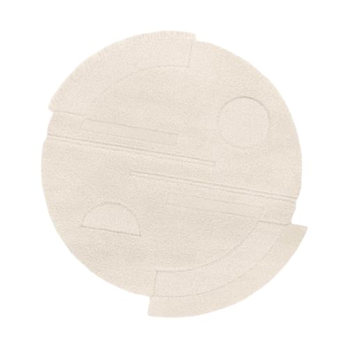 Limited edition Abstract Rugs