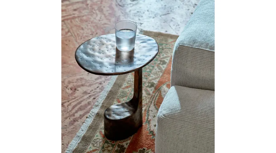 Charles Side Table by Linteloo | Haute Living